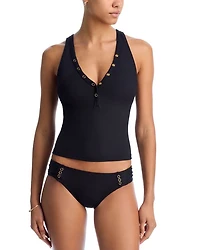 Amy Tab Side Bikini Bottom