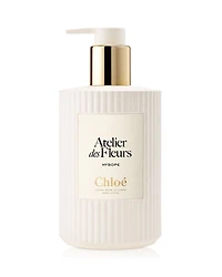 Atelier des Fleurs Hysope Perfumed Body Lotion 10 oz.