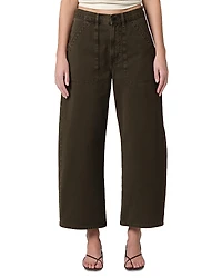 Citizens of Humanity Ayla Crop Cargo Pants