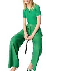 Suit Trousers