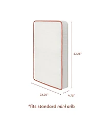 Mini Crib Mattress