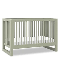 Namesake Nantucket 3-in-1 Convertible Crib with Toddler Bed Conversion Kit