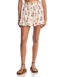 Agua Bendita Brenda Skirt