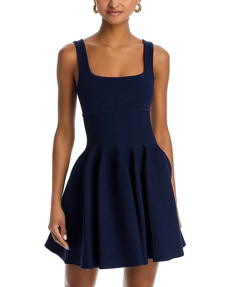 Simkhai Elektra Mini Dress