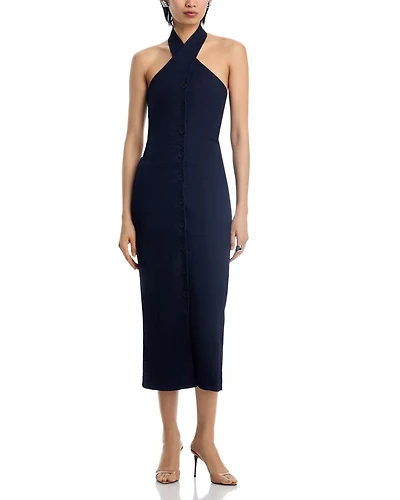 Cami Denim Dress