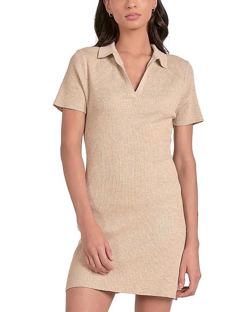 Elan Knit Tennis Dress