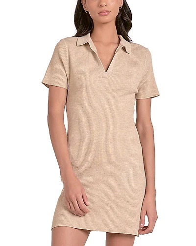 Elan Knit Tennis Dress