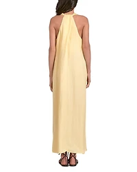 Relaxed Maxi Dress