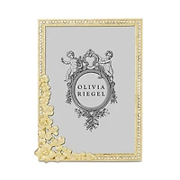 Olivia Riegel Evelyn Frame