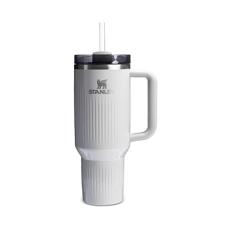 The Quencher H2.0 Fluted 40 oz. Tumbler