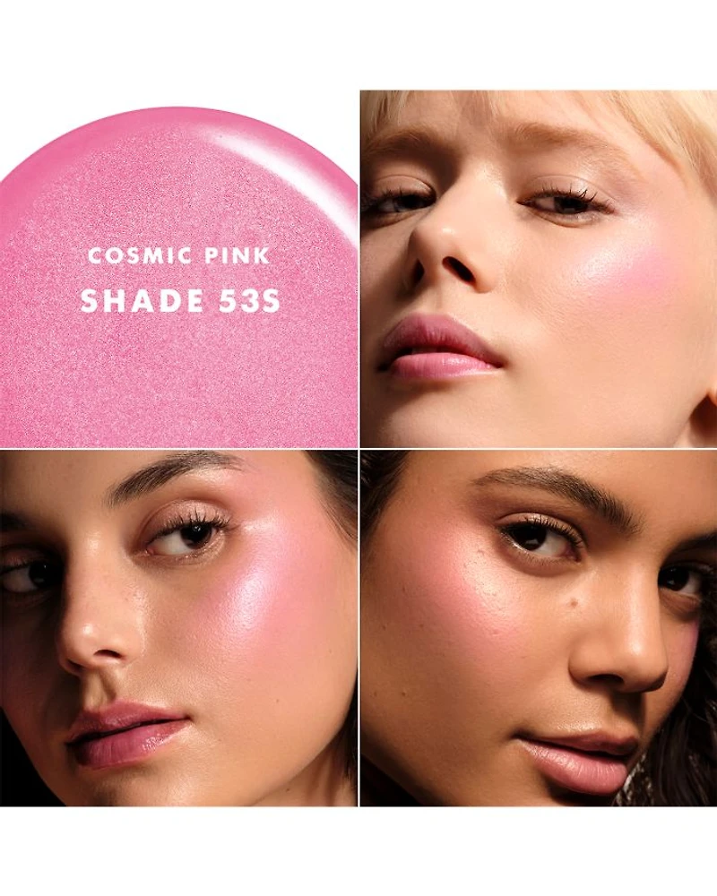 Luminous Silk Liquid Blush Cheek Tint