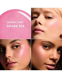 Luminous Silk Liquid Blush Cheek Tint