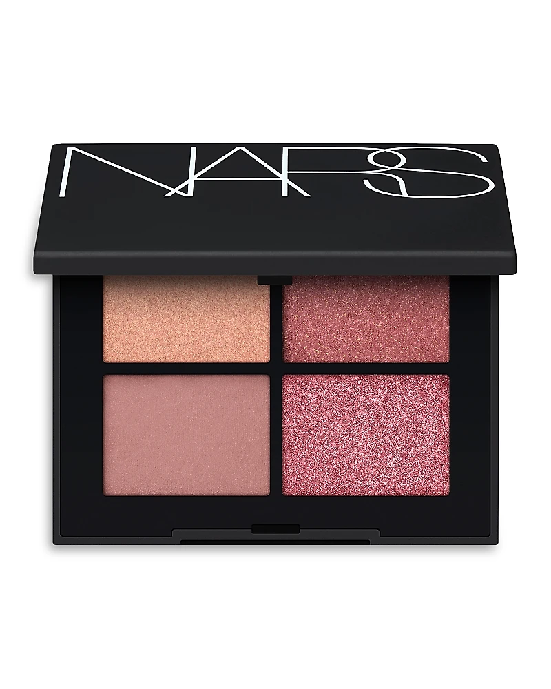 Nars Quad Eyeshadow