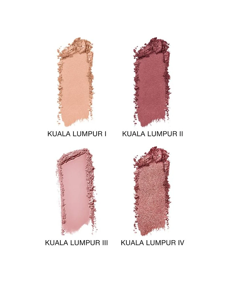 Quad Eyeshadow