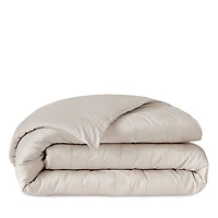 Anne de Solene Journey Striped Sateen Duvet Cover