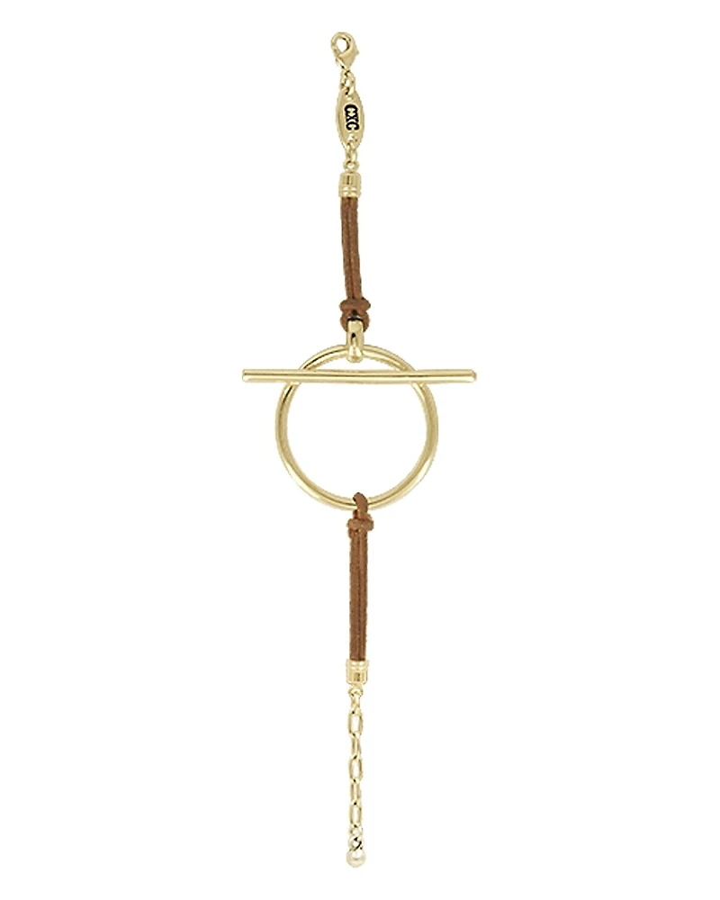 Cxc Origins Slim Bracelet