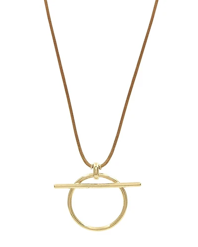 Cxc Origins Slim Necklace