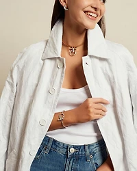 Equilibrium Mini Choker