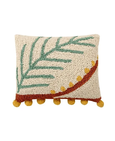 Palm Cushion