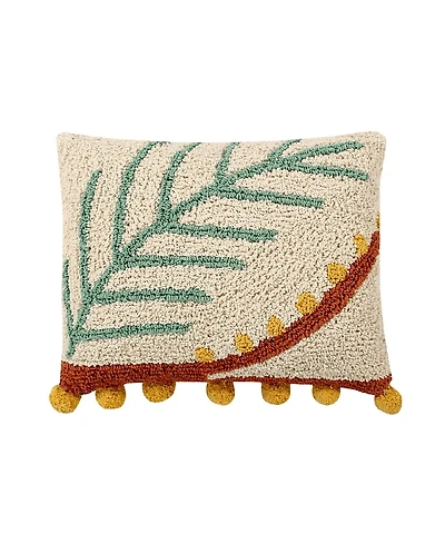 Palm Cushion