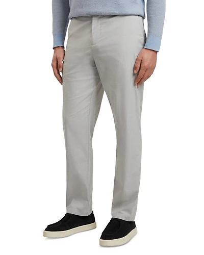 Jackus Regular Fit Chino Pants