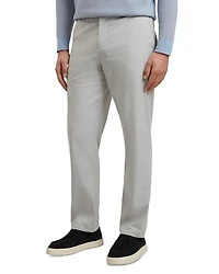 Jackus Regular Fit Chino Pants