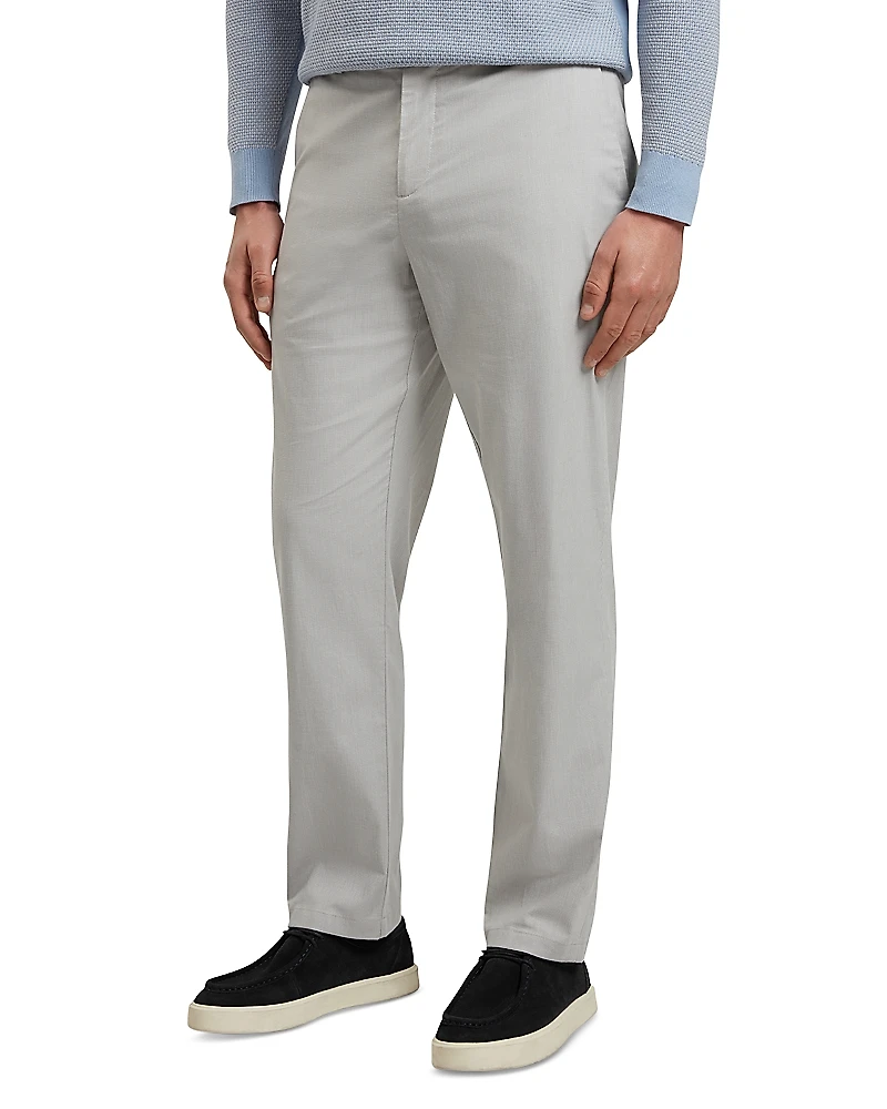 Ted Baker Jackus Regular Fit Chino Pants