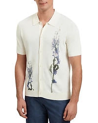 Ted Baker Ruits Floral Shirt