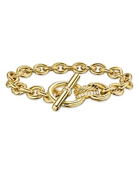 Dy Mercer Toggle Chain Bracelet