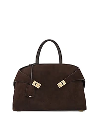 Ferragamo Hug Handbag