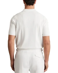 Pentel Press Stud Tipped Polo Shirt