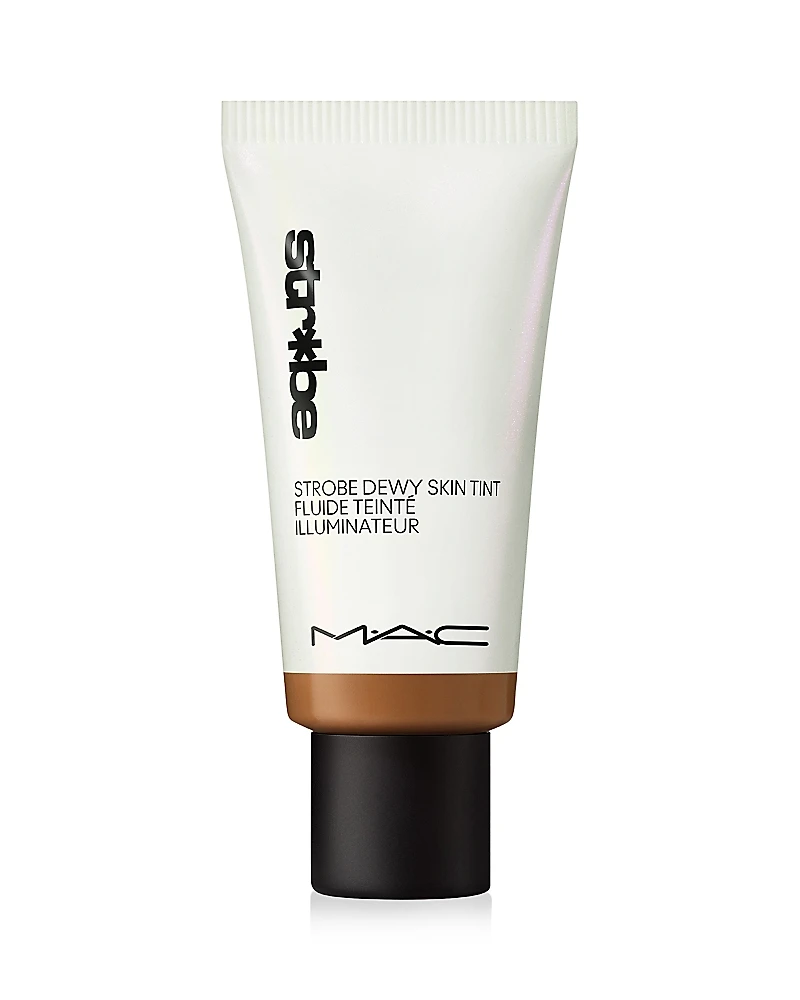 MAC Strobe Dewy Skin Tint 1 oz.