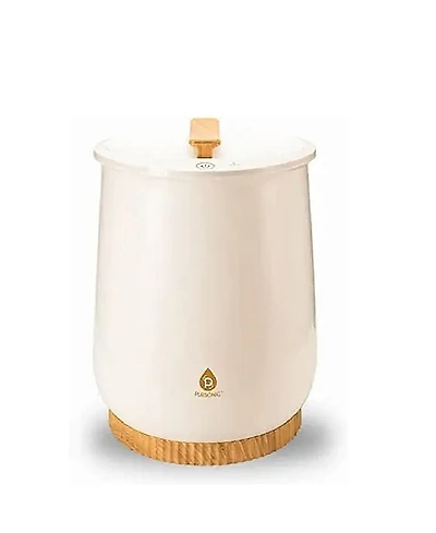 Pursonic Bucket Style Towel Warmer