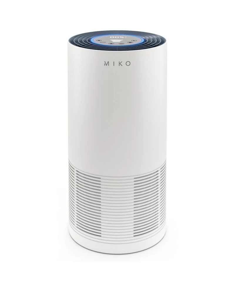 Smart Air Purifier for Home with Air Quality Sensor 1600 sqft