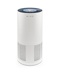 Miko Smart Air Purifier for Home with Air Quality Sensor 1600 sqft
