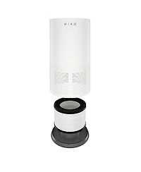 Smart Air Purifier for Home with Air Quality Sensor