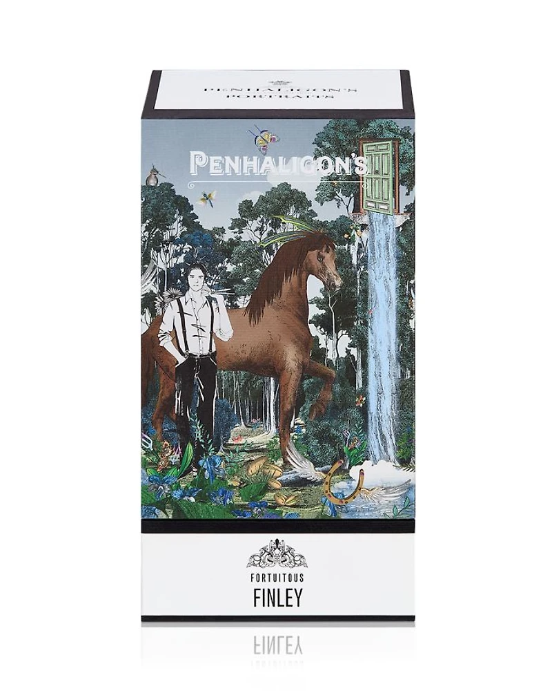 Fortuitous Finley Eau de Parfum 2.5 oz.