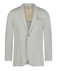 Robert Graham Woven Seersucker Sportcoat