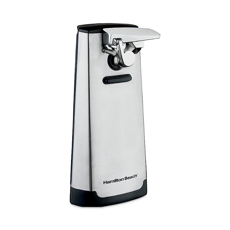 Hamilton Beach Stainless Steel Extra Tall Can Opener