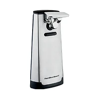 Hamilton Beach Stainless Steel Extra Tall Can Opener