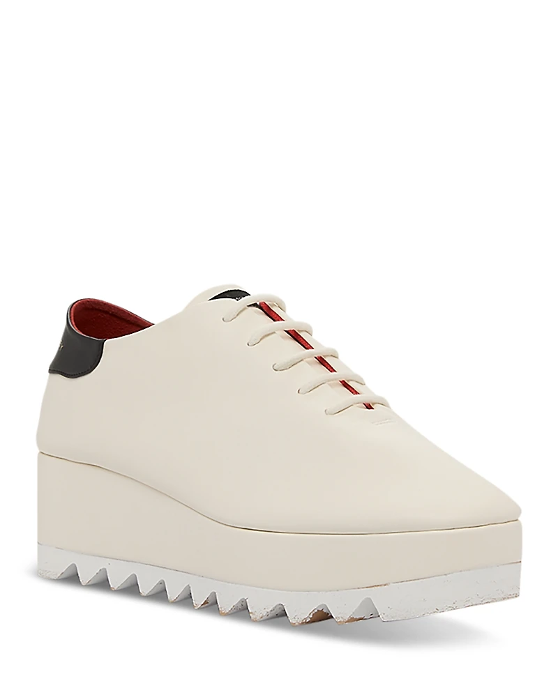 Stella McCartney Women's Sneakelyse Alter Sneakers
