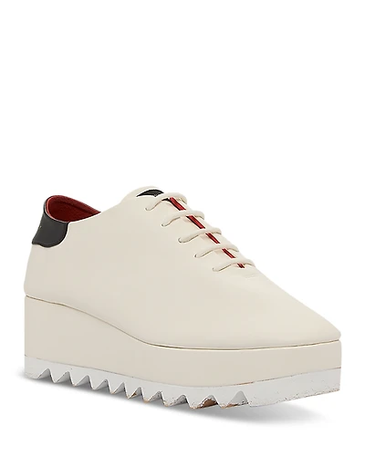 Stella McCartney Women's Sneakelyse Alter Sneakers