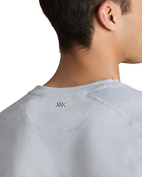 Atmosphere Short Sleeve Crewneck Tee