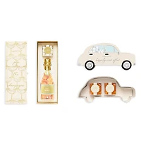 Sugarfina Mr. & Mr. Cheers to the Happy Couple Wedding Candy Gift Set