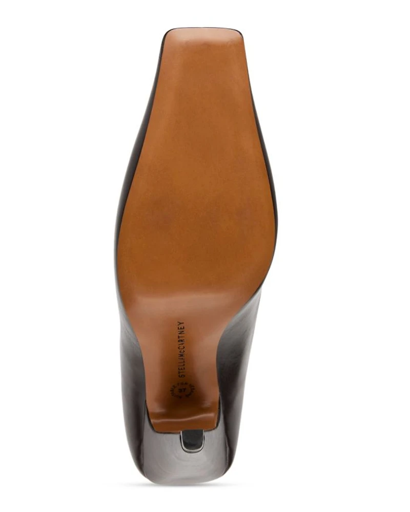 Women's Spur Boots