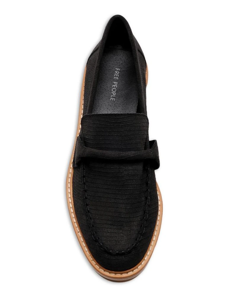 Women's Bedford Loafer Flats