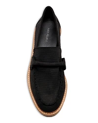 Women's Bedford Loafer Flats