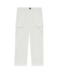 Reiss Boys' Todd Straight Leg Cargo Trousers - Big Kid