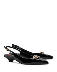 Women's Franca Pumps
