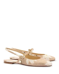 Women's Georgina Ballet Flats